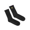 Carhartt WIP SOCKS CHASE SOCKS Strumpor I029421 WhitexGold En Storlek