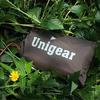 Unigear Vattentät Presenning Campingpresenning Tält Lättviktig Solskydd Mycket Vattentålig UV-skydd Termiskt Solskydd Bärbar Markis Skydd Utomhus