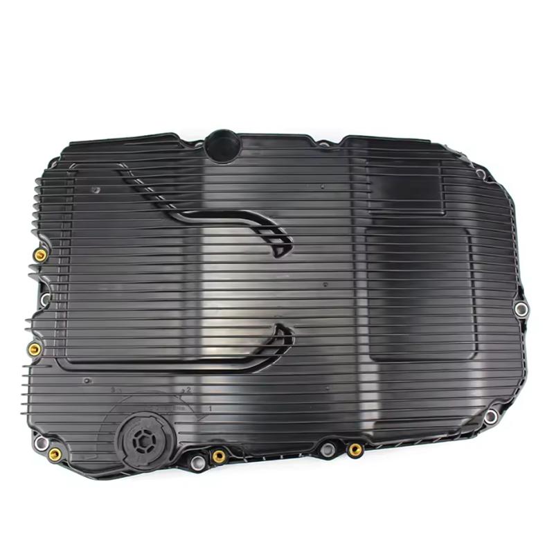 7252703707 Miska olejowa automatycznej skrzyni biegów do Mercedes Benz W213 E200 E220 E300 E350 E400 X253 GLC200 GLC260 GLC300 M274