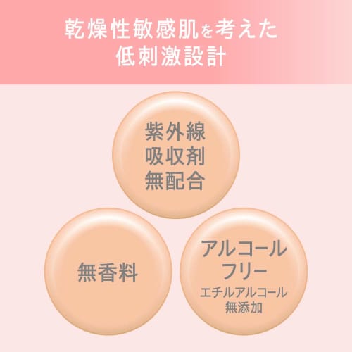 Curel Base Make BB Cream Bright Skin Tone 35g (x 1)