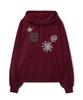 A-Puff Oversized Hoodie 5 Colors