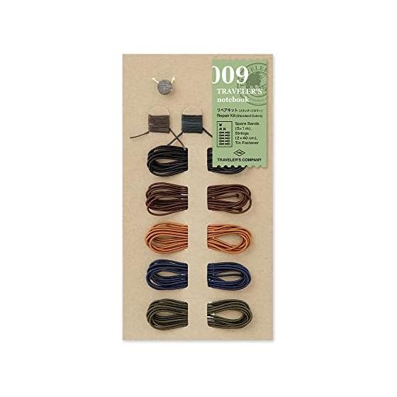 DESIGNPHIL Travelers Company Travelers Note Repair Kit Standard Color 14466006