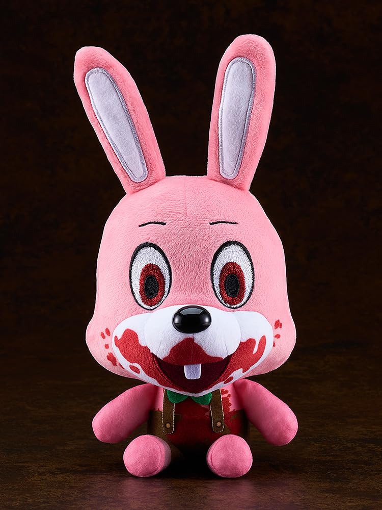 Good Smile Company Silent Hill Robbie the Rabbit Hand-Sewn Figure Resale
