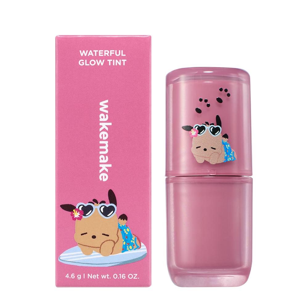WAKEMAKE Waterful Glow Tint 13 Colors (Planned/Individual Product)