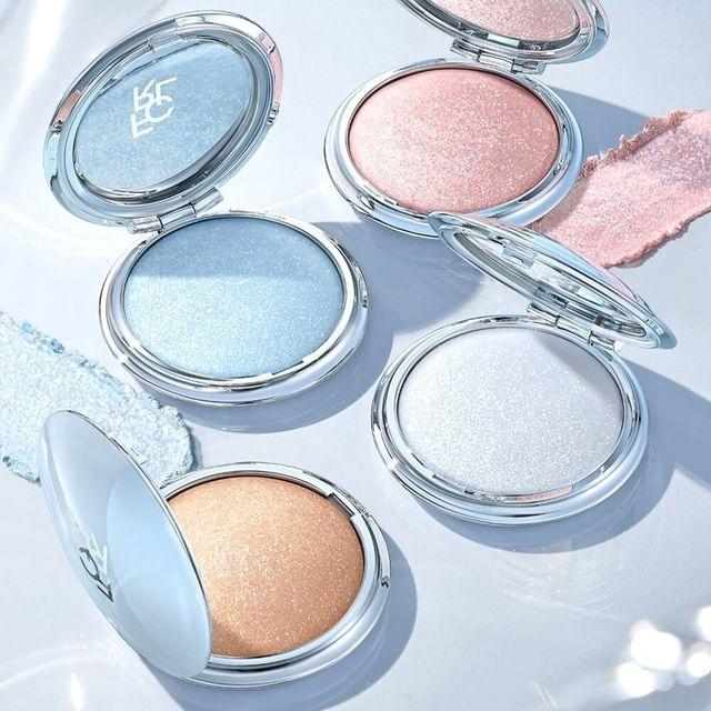 FOCALLURE - Растягивающийся хайлайтер Star Crash - 6 цветов PK01