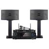 SANSUI PK06 Professional Home KTV Karaoke System CN Plug (adapter Included)