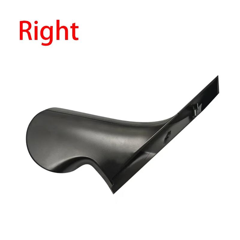 Rearview Mirror Assembly For Tesla Model Y juniper 2025+ Side Mirror External Mirror Lens Turn Signal Shell Lower Shell Frame
