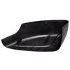 Black Left Side Rearview Mirror Cap Cover Fit For Volvo XC60 2010 2011 2012 2013 39854904