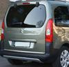 CITROEN BERLINGO II B9 - CHROME Tailgate Trim