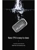 Transparent Full Wrap Key Case for Wuling Hongguang MiniEV/S3/New Hongguang Plus Journey