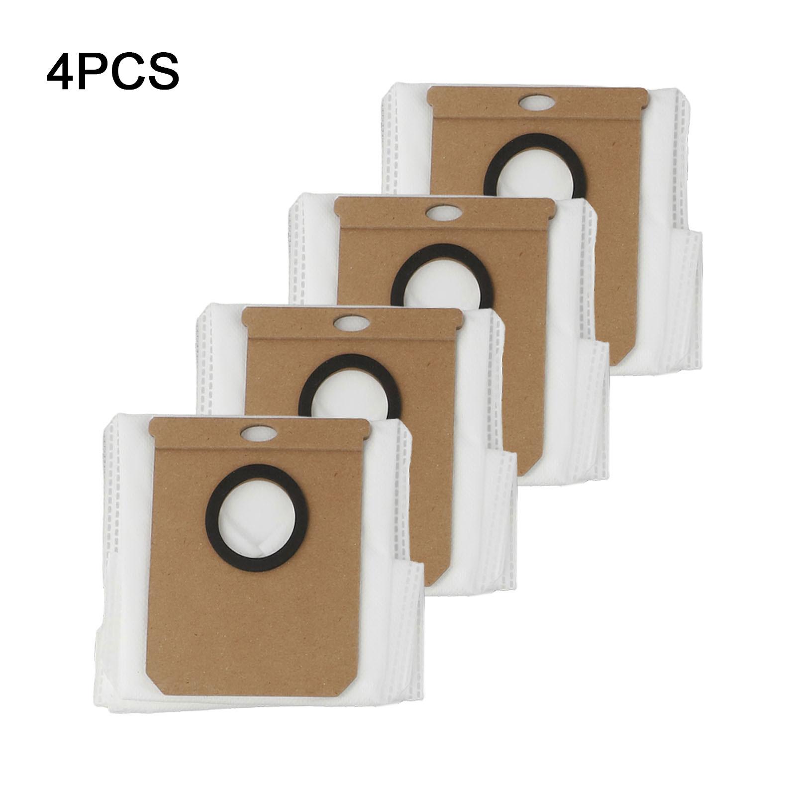 

10 Pack For Hoover HG4 For Hydro Pro Dust Bags Maintain Clean Floors Easily 4 Pack