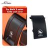 Rear Child Seat Anchor Safety ISOFIX Cover Restraint For BMW 3 series 20-24 G20 G21 G28 G80Seats Benches Accessoires 2020-2024