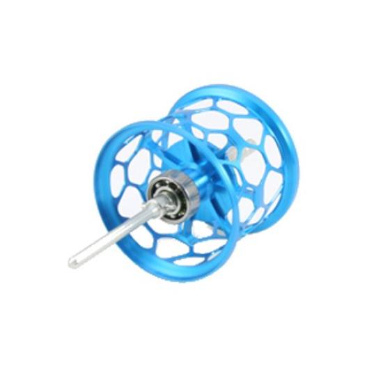 Avail Reel Microcast Spool ALD1518TRI Sky Blue Groove Depth Ms_ald1518tri_skyb 1.8mm