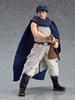 figma Yoshihiko the Brave and the Seven Guided Ones Yoshihiko painted movable figure non-scale ABS&PVC
