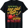 Funny Gardening Plants Gardener T Shirt