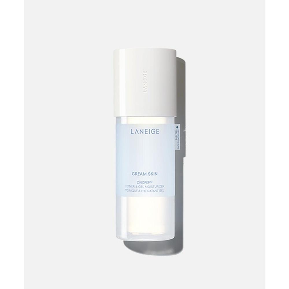 Laneige Cream Skin Cerapeptide Тонер и Увлажняющее средство 170 мл