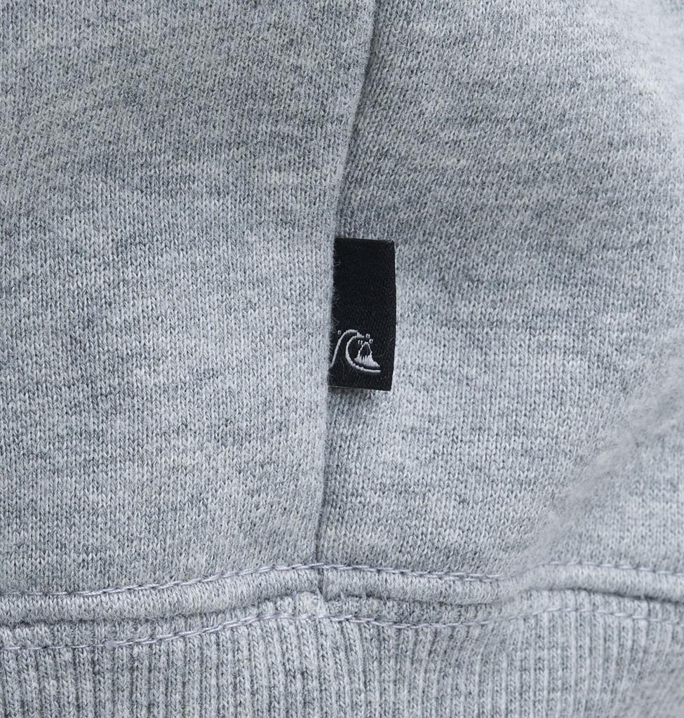 Quiksilver QPO234067 Washed Crew Neck Sweatshirt