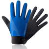 Summer sunscreen gloves cycling men and women ice silk breathable thin outdoor sports fishing non-slip touch screen High Quality Practical Daily Use