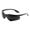 UV Protective Cycling Glasses Anti Glare Sports Riding Goggles for Women Men Outdoor Work Safety