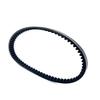 Drive Belt 669 18 30 for GY6 49cc 50cc 80cc 4 Stroke Chinese Scooter Moped Parts Engines 139qmb Rubber Transmission