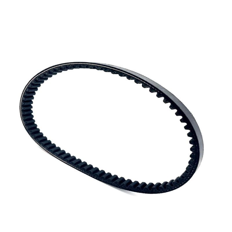 Drive Belt 669 18 30 for GY6 49cc 50cc 80cc 4 Stroke Chinese Scooter Moped Parts Engines 139qmb Rubber Transmission