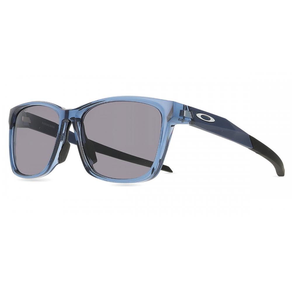 Oakley Oo9506d Paracord Asian Fit 950605 Unisex Sunglasses