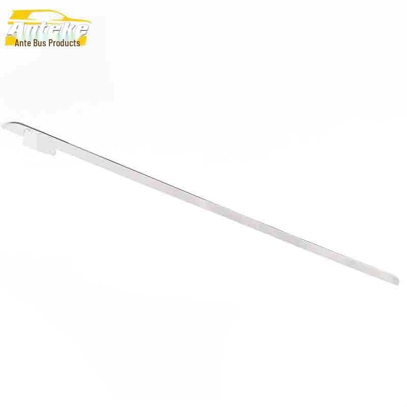 Venucia T70 Stainless Steel Tailgate Trim Anti-Scratch Strip