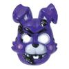 Fiestas Guirca Childrens/Kids Killer Rabbit PVC Mask