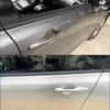 4Pcs Window Rubber Seals Trim For Ford Mondeo 2001-2007 Weatherstrip Seal Side Door Glass Belt Waterproof Sealing Strip