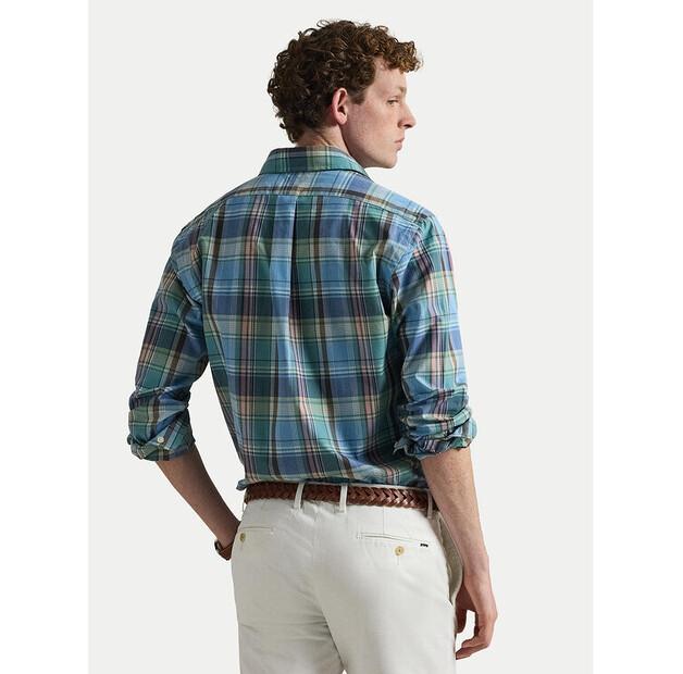 Рубашка Polo Ralph Lauren 710P06020007