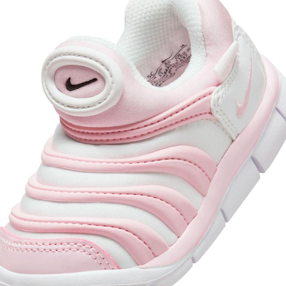 Nike Dynamo Free Td 637Pnkfom Black K343938c 637 Pnkfom Black