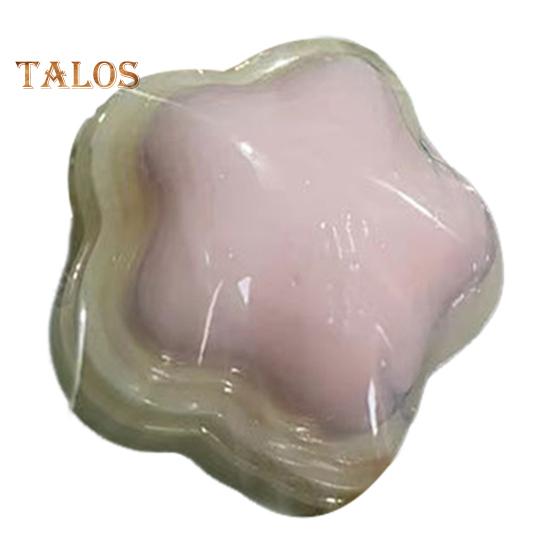 

Игрушка-пудинг Star Pudding Squeeze Toy, имитация снятия стресса, пищевая сенсорная игрушка для детей и взрослых, мягкая игрушка TPR для снятия стресса, успокаивающая игрушка-десерт A