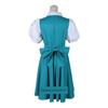 Amazon's Popular Rurouni Kenshin Takemaki Geto School Performance Costume Cosplay Anime Outfit