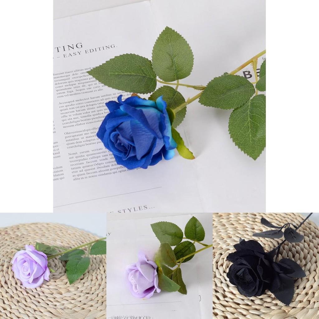 Rose Flower Decoration Fake Rose Floral Wall Waterfall With Silk Material For Wedding And Party Decor