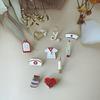 Brocher og accessories