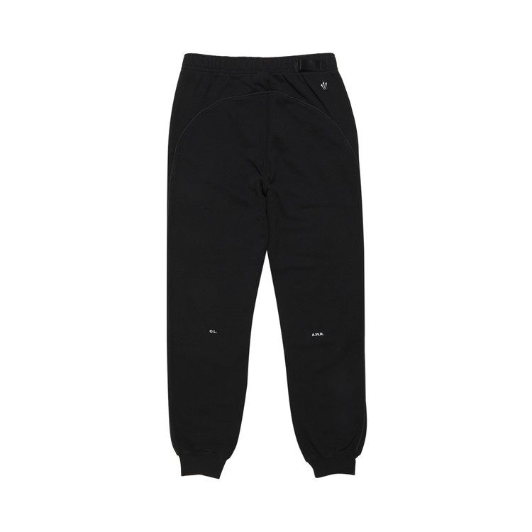 Nike X NOCTA Fleece Pant 'Black'