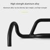 Internal Wire Organization Cycle Handlebars Permanent Aluminum Mixture Global Field Glasses Road Passenger Traveling Bikes