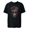 American Grown Mexican Roots T-Shirt / Hoodie / Sweatshirt Unisex Women Men