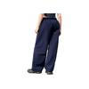 New FILA ORIGINALE SS25 Cargo Pants Women's Babbler Blue F51W529802F-DB