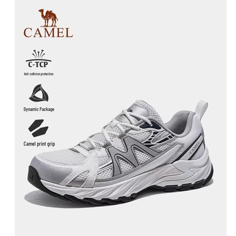 

Camel Men s G16B097015 Off-Road Hiking Shoes 43