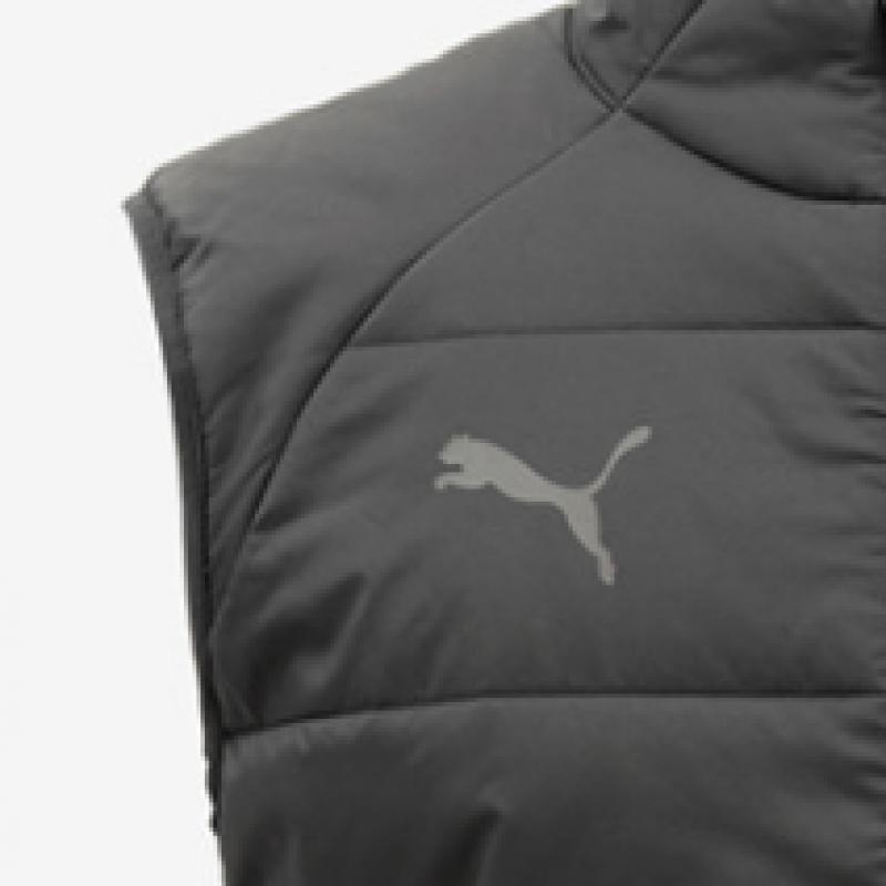 Puma Galleria Puma Sportswear Teamley Best Padded Vest 65891303