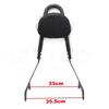 Yamaha Star XVS950 XV950 Rear Seat Backrest Pad for Luggage Rack