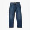 Jacob Cohen Broek 5 Zakken Relaxed Straight Fit Blauw Jce2m30000a78