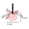 Gypsum Plaster Wax Tablet Fresh air Car Perfume Pendant New Aromatherapy Pendant