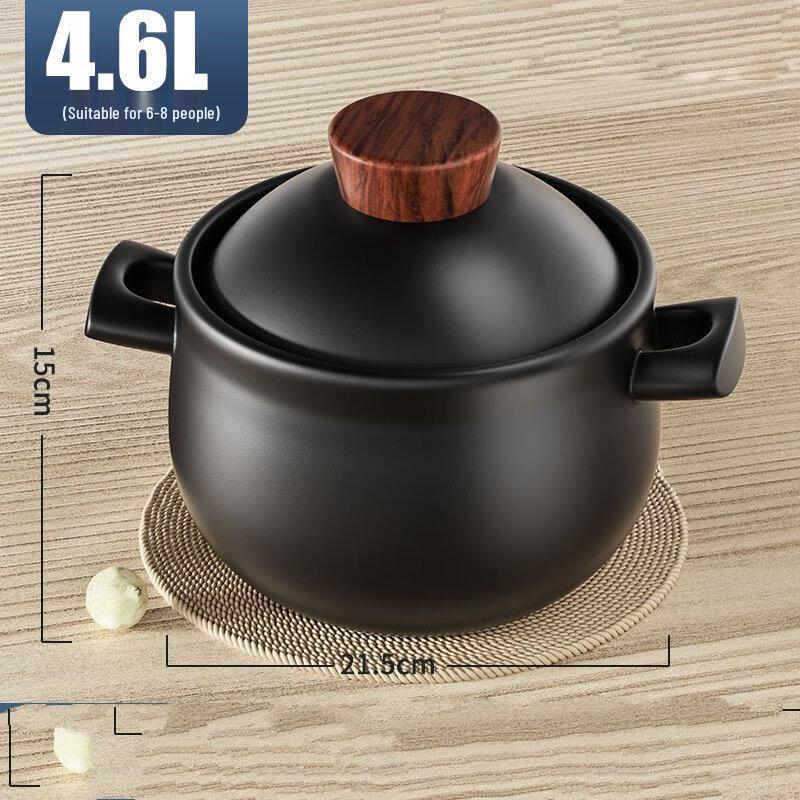 

Wutuo Ceramic Clay Pot