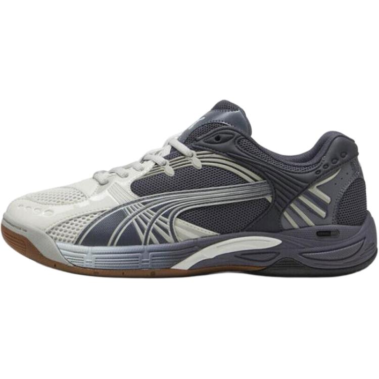 PUMA Kessel Pro Low top Running Shoes Unisex Gray 405351-03 40