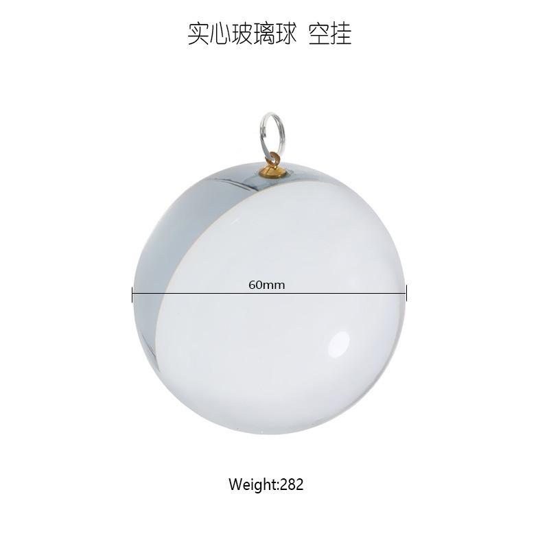 Stainless Steel Pendant Extra Heavy Weight Ball Physical Stretching Men's Sex Toys Sex Tools Gravitational Ball Can Be Hung At Will