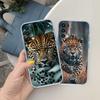UP2 Animal Leopard Phone Case for LG K22 K30 K40 K40S K41 K42 K50 K50S K51 K51S K52 K61 K62 K71 K92 Q60 Q61 V40 V50 V60