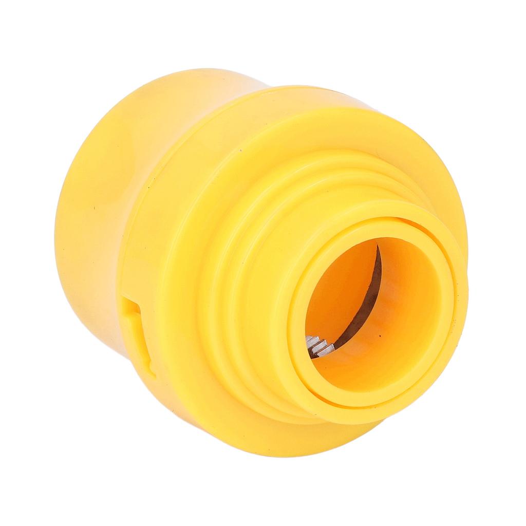 PVC Gewindeschneider Werkzeugset Elektrische Bohrmaschine Sanitär Wasserrohr Gewindeschneidgerät Kit mit 12 34 1in