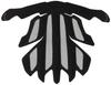 KABUTO Repair Parts Recto Net Black A.I.
